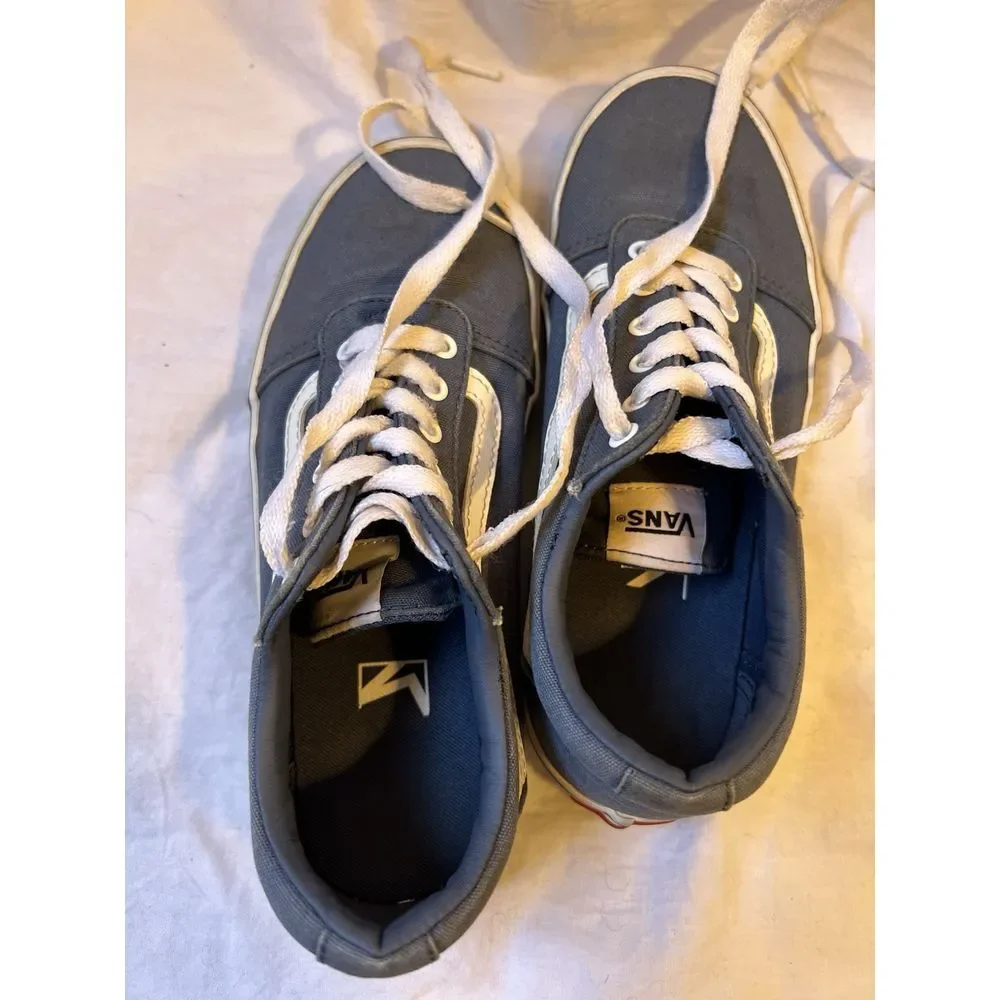 Youth‎ Vans Slip On Shoes Size 3.5